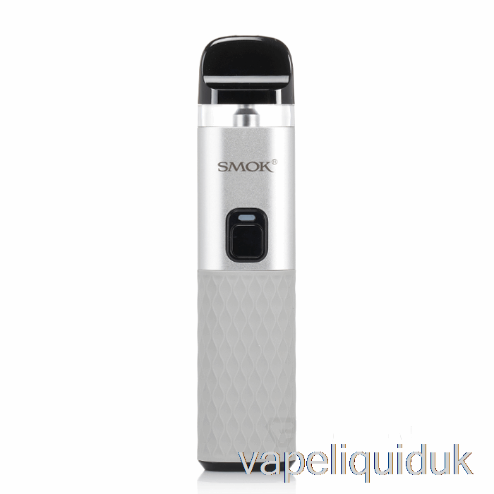 SMOK Propod 22W Pod Kit Silver Vape Juice
